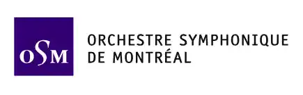 Station d'eau potable officielle pour l'Orchestre Symphonique de Montréal