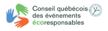 Certification écoresponsable du CQEER pour les stations d'eau potable mobiles La bü-verte.